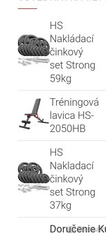 Úplne Nová Domáca posilňovňa - 3