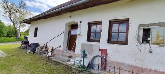 Predaj rodinného domu dražbou v Krupine - 3