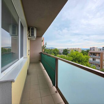 3i, OV, 54m2 + 6m loggia, Rožňavská, 2 ročná rekonštrukcia, - 3