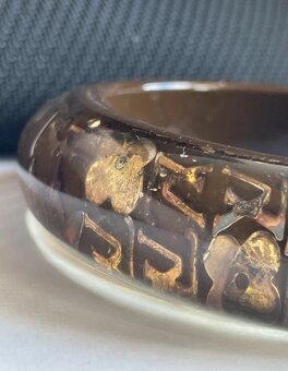 LOUIS VUITTON náramok - 3