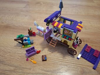 Lego 41157 - 3