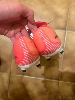 Kopačky Nike - 3
