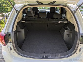 Mitsubishi Outlander SUV 2.0 MIVEC 4WD r.v.2021 - 3