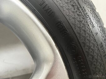 Ford Fiesta eleķtrony R15 - 3
