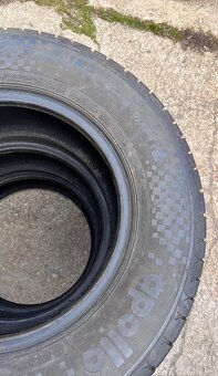 Pneu 215/70 r15 c - 3