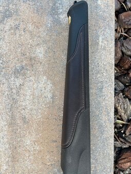 Blaser r8 leather pazba(bez systemu) - 3