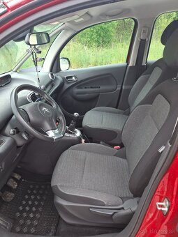 Citroën C3 Picasso - 3