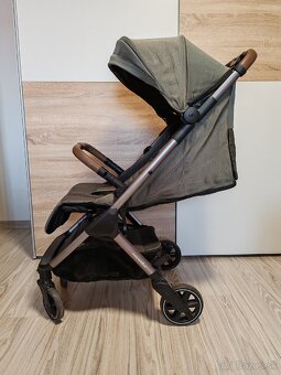 Športový kočík Easywalker - 3