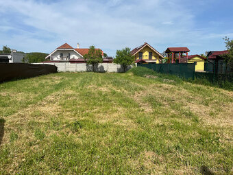 RD v Chocholnej-Velčiciach - 3