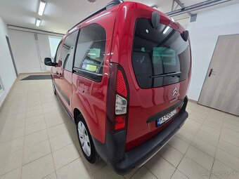 Citroën Berlingo Multispace 1.6 BlueHDi - 3