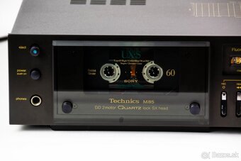 TECHNICS RS-M85 / top model / 11kg - 3