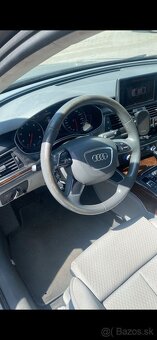 NA SPLATKY‼️ AUDI A6‼️ - 3
