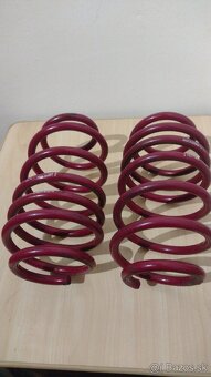 Struny Vogtland VW GTI Golf 5-6 - 3