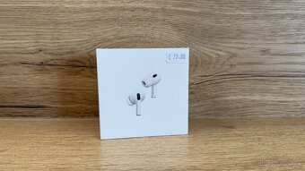 AirPods Pro (2. generácie) s MagSafe puzdrom (USB-C) - 3