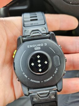 Garmin enduro 3 - 3