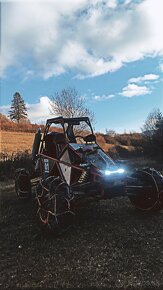 Predám buggy - 3