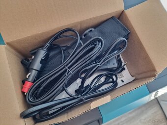 Chladnicka / termoska Makita CW004GZ bez akku - 3
