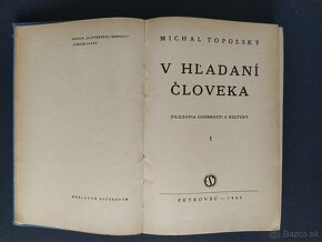 M. Topoľský, E. Hello, J. Branecký - 3