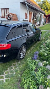 Audi A4 Avant 2.0 TDI 130KW Prestige - 3