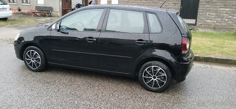 Vw polo 1.4 tdi - 3