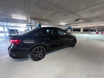 Predám Audi A3 limuzína - 3