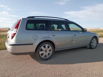 Predám Mondeo tv.2004 GhIA výbava,Nová STK/EK - 3