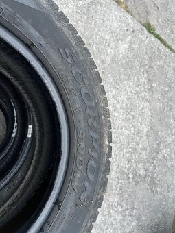 Scorpion Pirelli 235/60/R17 - 3