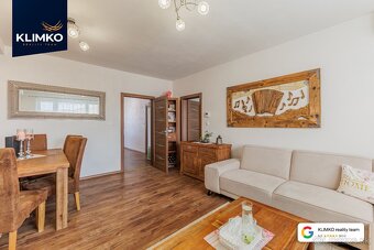 Výnimočný 3-izbový byt na Magurskej ulici v Prešove – komple - 3