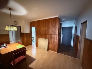 Priestranný 4i byt s 2 loggiami + garáž, Vazovova, S - 3