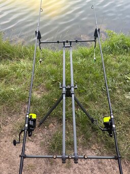 TRIPOD - 3