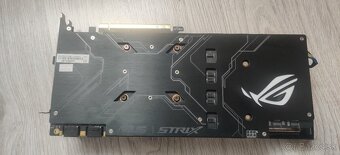 Asus 1080ti ROG Strix 11GB - 3