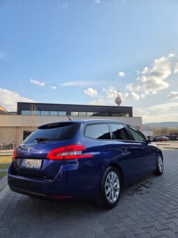 Peugeot 308 SW 1.2 PureTech - 3