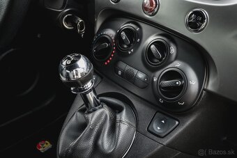 Fiat 500c Abarth - 3