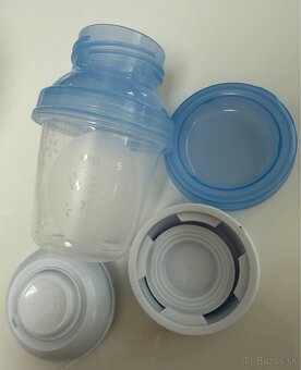 Philips Avent elektrická odsávačka mlieka - 3