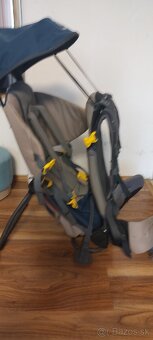 Deuter kid comfort lite - 3