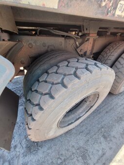 TATRA TERNO 8x8 2x rok 2004 a 2006 - 3
