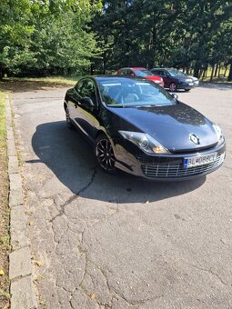 Renault Laguna Coupé 2.0 - 3