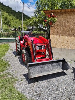Malotraktor - 3