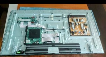 Samsung Q55Q70RAT Smart 4K 55" 139cm. - 3