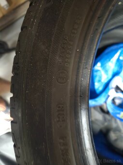 BARUM BRAVURIS 5 225/45/17 - 3
