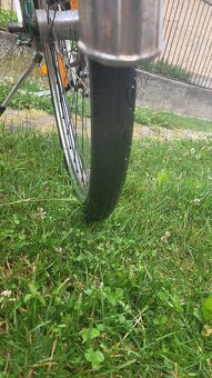 Bicykel Lady 26 - 3