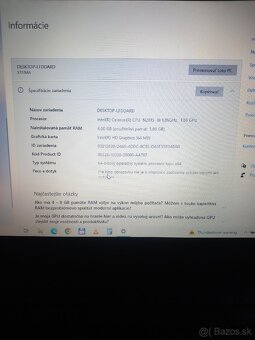 Notebook ASUS - 3