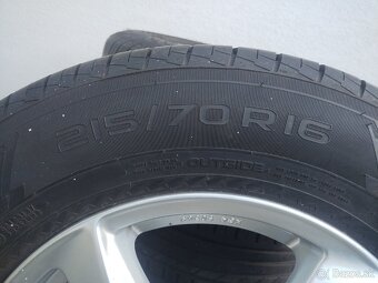 Elektrony Brock RC design, Nokian WetProof SUV - 3