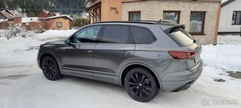 Touareg R line - 3