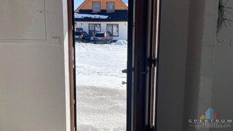 PREDANÉ.....Exkluzívna ponuka chaty-novostavby- Stará Lesná/ - 3