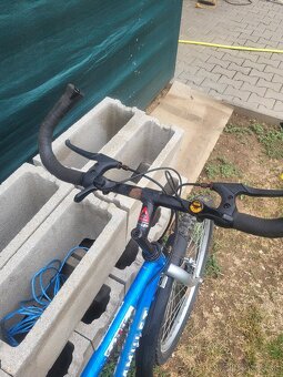 Detský horský bicykel - 3
