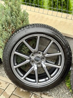 🛞 Predám originálne 18” disky Tesla Model 3 - 3