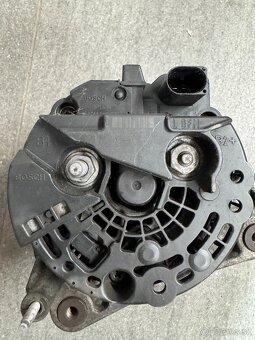 Alternator vw skoda audi seat - 3