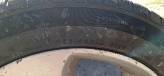 255/50/19 -285/45/19 - 3