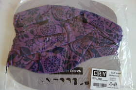 satka / rusko fialove - 3
